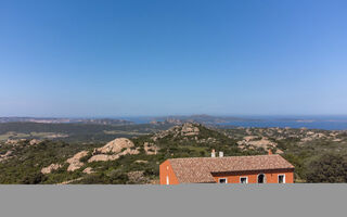 Náhled objektu Casa Rita, ostrov Sardinie