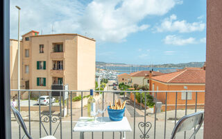 Náhled objektu Modern Flat, ostrov Sardinie