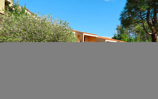 Náhled objektu Residenza Mediterranea, ostrov Sardinie