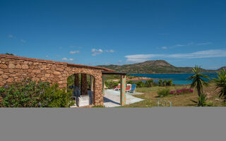 Náhled objektu Flamingo, ostrov Sardinie