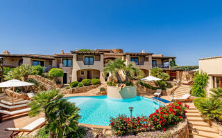 Náhled objektu Vista Village, ostrov Sardinie