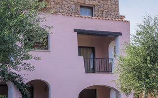 Náhled objektu Zwei-Zimmer-Premium-Oleandri-Apartment, ostrov Sardinie