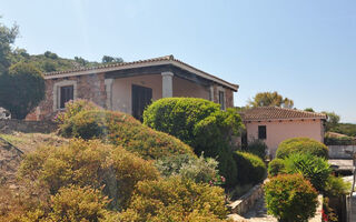Náhled objektu Objekt IT7230.762, ostrov Sardinie