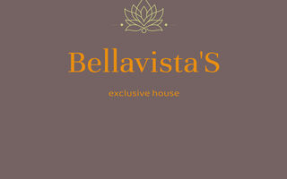 Náhled objektu Vila Bellavista Ferienhaus, ostrov Sardinie