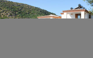 Náhled objektu Residence Bouganvillage, ostrov Sardinie