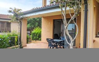 Náhled objektu Residence Su Tramatzu, ostrov Sardinie