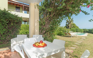 Náhled objektu Appartamenti Piscina Comune, ostrov Sardinie