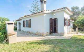Náhled objektu Casa Gigli, ostrov Sardinie