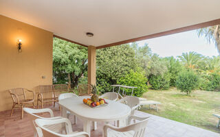 Náhled objektu Vila Monte Nai (REI420), ostrov Sardinie