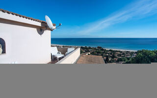 Náhled objektu CASA BELVEDERE, ostrov Sardinie