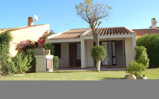Náhled objektu FERIENHAUS IN FUSSNÄHE ZUM STRAND VON COSTA REI, ostrov Sardinie