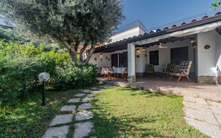 Náhled objektu Objekt IT7405.689, ostrov Sardinie