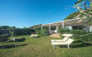 Náhled objektu Villa Amare, ostrov Sardinie