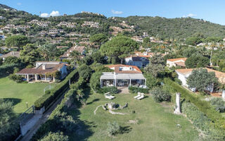 Náhled objektu Villa Amare, ostrov Sardinie