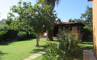 Náhled objektu Geräumiges Ferienhaus Quadrilocale Atlantic, ostrov Sardinie