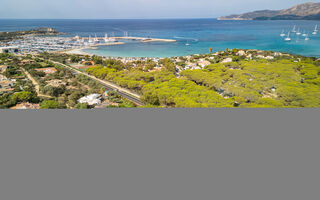 Náhled objektu Itaca, ostrov Sardinie