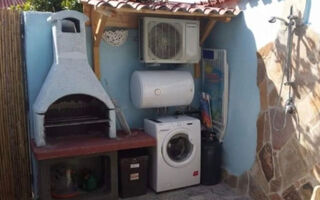 Náhled objektu Wunderschönes freistehendes Haus, ostrov Sardinie