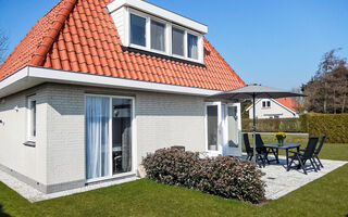 Náhled objektu Plevier Comfort, Noordwijk