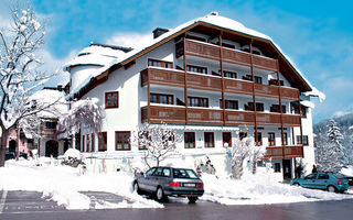 Náhled objektu Appartementhaus Russbach, Russbach