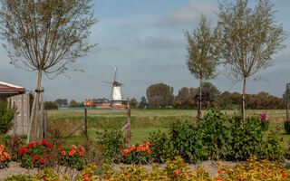 Náhled objektu 'T Bloemenhof Koudekerke, Koudekerke