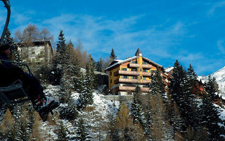 Náhled objektu Residence Pegherolo, Foppolo