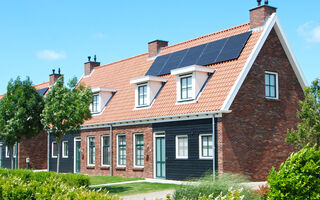 Náhled objektu 6p. Wellnesswoning, Colijnsplaat