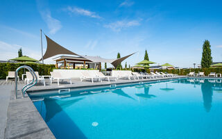 Náhled objektu Green Resort Mooi Bemelen, Bemelen