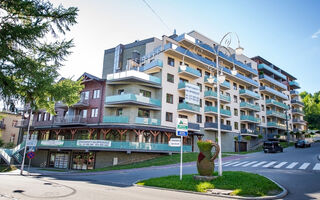 Náhled objektu Zielony Zdrój, Krynica Zdroj