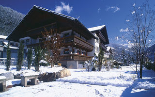 Náhled objektu Residence Relax, Rio di Pusteria / Mühlbach im Pustertal