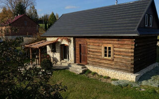 Náhled objektu Objekt PL4244.651, Cisowa