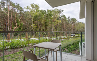 Náhled objektu Elegantes, strandnahes Ferienappartement Albus, Swinoujscie