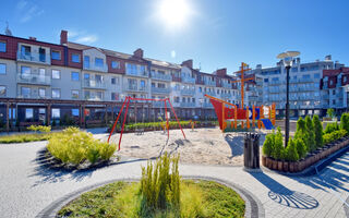 Náhled objektu Gemütliches Ferienappartement Maritime, Swinoujscie