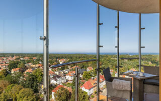 Náhled objektu Platan Tower 114, Swinoujscie