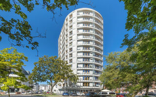Náhled objektu Platan Tower 113, Swinoujscie