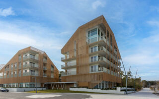 Náhled objektu Apartmán Baltycki A22 am Meer, Swinoujscie