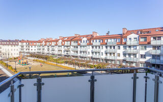Náhled objektu Ferienappartement Blue Rose direkt am Park, Swinoujscie