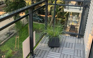 Náhled objektu am Meer, Urlaub auf der Insel Usedom, Apartment Matejki 27, Swinoujscie