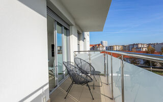 Náhled objektu Geräumiges Ferienappartement Bianco 31, Swinoujscie