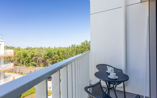 Náhled objektu Topmoderne Ferienwohnung Albus 419, Swinoujscie