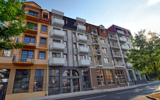 Náhled objektu Objekt PL7260.659, Swinoujscie
