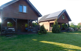 Náhled objektu Eagle Cottage II, Swinoujscie