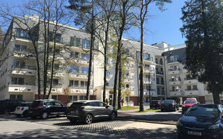 Náhled objektu Objekt PL7260.694, Swinoujscie