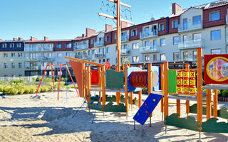 Náhled objektu Ferienappartement del Sol auf Usedom, Swinoujscie