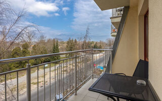 Náhled objektu Urlaub auf Usedom, Apartment Wind Rose 33, Swinoujscie