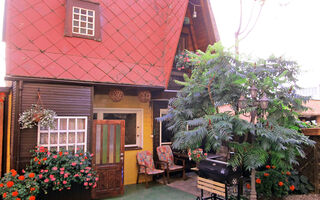 Náhled objektu Mały Domek, Darłowo