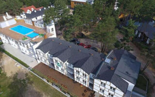 Náhled objektu Apartment 18B, Ustka