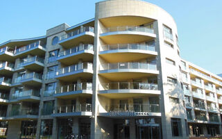 Náhled objektu Wohnung auf der Düne Diune D69A, Kolobřeh / Kolobrzeg