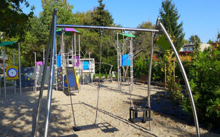 Náhled objektu Polanki Park Nemo Wohnungen Kolobrzeg B002, Kolobřeh / Kolobrzeg