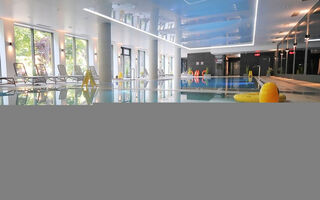 Náhled objektu Seeterrassen Nemo Wohnungen Kolobrzeg, Kolobřeh / Kolobrzeg