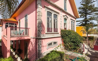 Náhled objektu Den Wellen des Meeres lauschen 1, Caminha